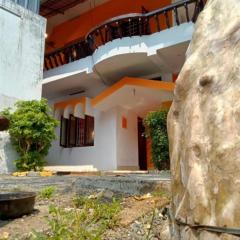 The Flamingo homestay