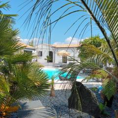 Suites by Aix Keys avec jacuzzi privatif 5 min des plages Fouras