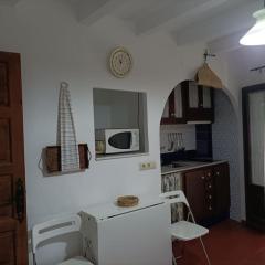 casa la Templanza suite 1