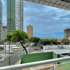 Mirante Del Mare - Fortaleza