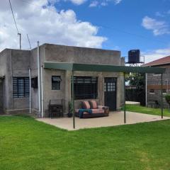 Chique 1BR Villa with Lush Garden Nakuru Town