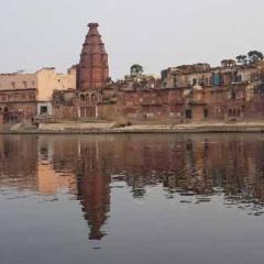 Yamuna Darshan