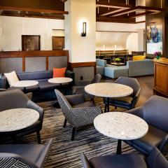 Hyatt Place Roanoke Airport / Valley View Mall