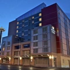 Hyatt Place Seattle Downtown