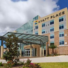 Hyatt Place Houston/Katy