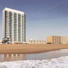 Hyatt House Virginia Beach / Oceanfront