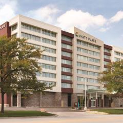 Hyatt Place Chicago O'Hare Airport