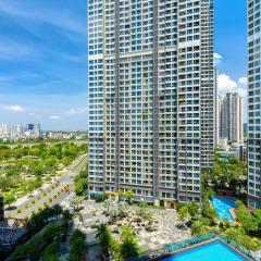 Vinhomes Central Park Apartment- Landmark Luxury