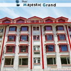 Hotel Majestic Grand