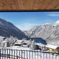 Casa Lo Tzé Relais - Indipendent house with amazing view