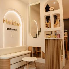 Halidao Homestay