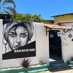 Casa Baiana do Mar