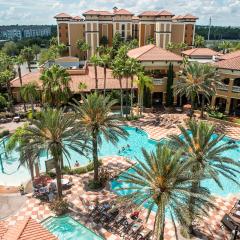 Floridays Orlando Two & Three Bed Rooms Condo Resort