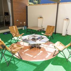 Riverside Glamping Kamiseno - Vacation STAY 92763v