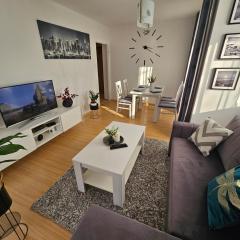 Apartament na Orlej w Zamościu