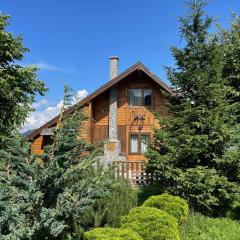 Chalet Ro