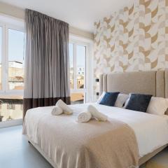 HL Exclusive Apartment - Duomo, Galleria Unione 3