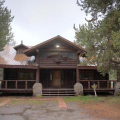 The Moose Bunkhouse