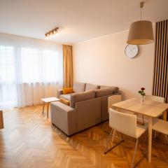 Apartament Gold 61