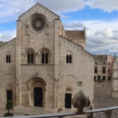 Terrazza Romanelli Suites