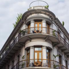 La Concordia - Boutique Hotel