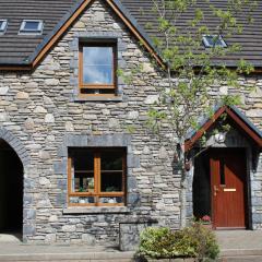 Cosy Holidayhomes Kerry