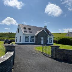 Ocean View Doolin