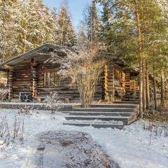 Holiday Home Kaasavuoren ranta by Interhome