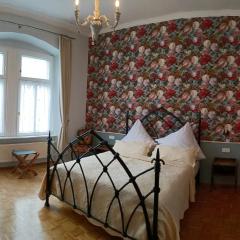 Historischer Winzerverein Boutique B&B