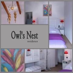 Owl's Nest