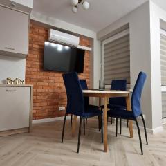 IMPRESJA apartament