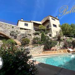 Luxury Villa Girona Bellissimo