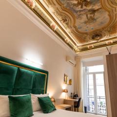 Cavour Luxury Rooms - LR Collection