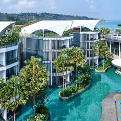 Le Meridien Bali Jimbaran