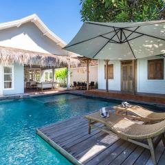 Private 5 Bedroom Spacious Villa Close to Sanur Beach