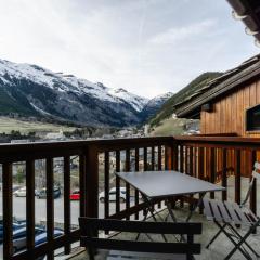 Appartement Front De Neige