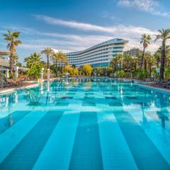 Concorde De Luxe Resort - Prive Ultra All Inclusive