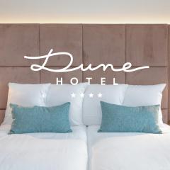 Dune Hotel Nieuwpoort