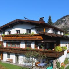 Ferienwohnung Apartment Haus Ager