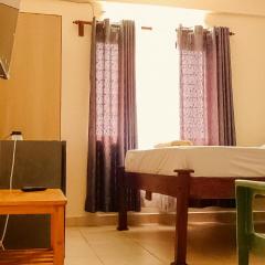 Bamburi suites