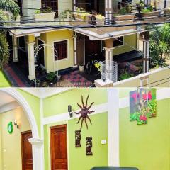 Rajeevan Garden Guest House