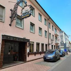 HOTEL Schiff