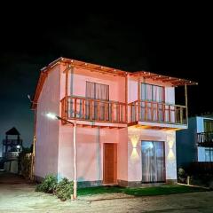 CASA MAIKAI - Cabaña