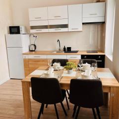 Gréta Lux Apartman