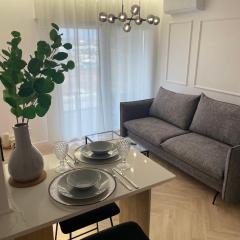 Imperial Citi Apartament