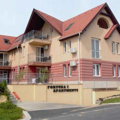 Apartments in Heviz - Balaton 49196