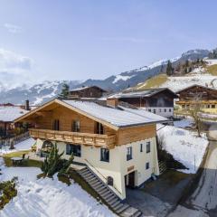 Chalet Kristall I