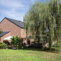 Atmospheric holiday home in Durbuy with sauna