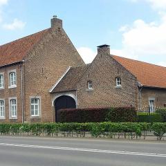 Hoeve de Hoge Swaen