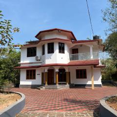 Souparnika Homestay